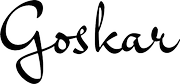 Goskar