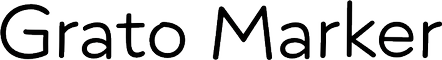 Grato Marker
