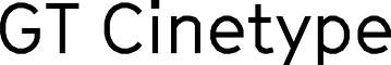 GT Cinetype