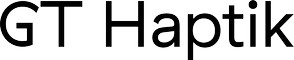 GT Haptik