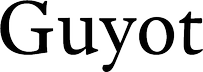 Guyot