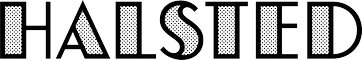 Halsted
