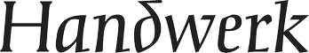 Handwerk