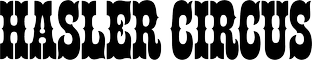 Hasler Circus