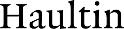 Haultin