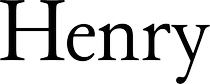 Henry