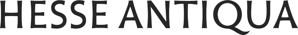 Hesse Antiqua