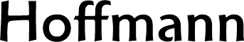 Hoffmann