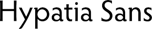 Hypatia Sans