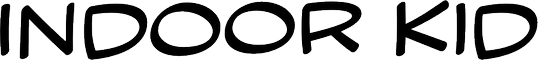Indoor Kid
