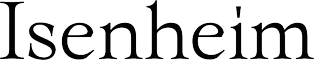 Isenheim