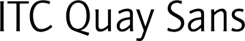 ITC Quay Sans