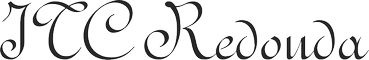ITC Redonda