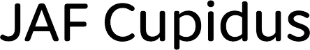 JAF Cupidus