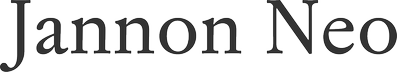 Jannon Neo