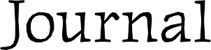 Journal