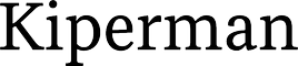 Kiperman