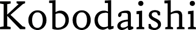 Kobodaishi
