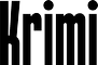 Krimi