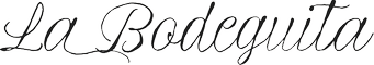 La Bodeguita