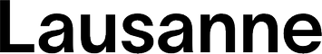 Lausanne
