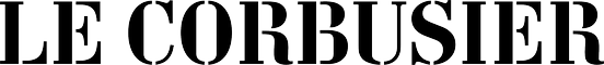 Le Corbusier