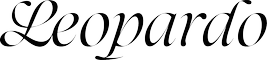 Leopardo