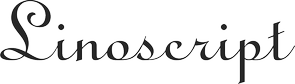 Linoscript