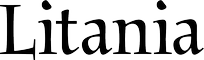 Litania