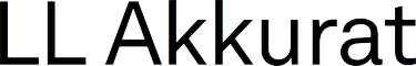 LL Akkurat