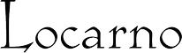 Locarno