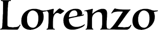 Lorenzo