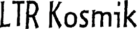 LTR Kosmik