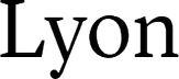 Lyon