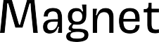 Magnet