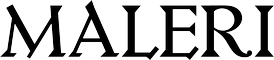 Maleri