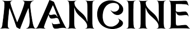 Mancine