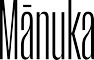 Manuka