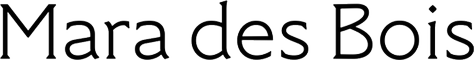 Mara des Bois