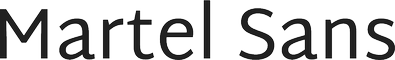 Martel Sans