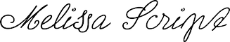 Melissa Script