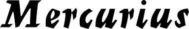 Mercurius