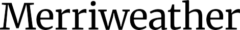 Merriweather