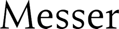 Messer