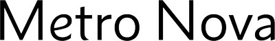 Metro Nova
