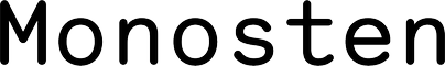Monosten