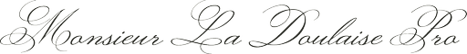 Monsieur la Doulaise Pro