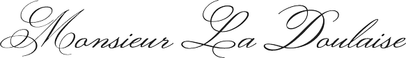 Monsieur La Doulaise