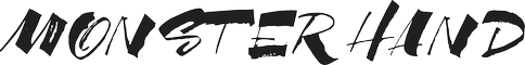Monsterhand