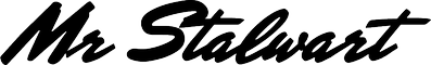 Mr. Stalwart